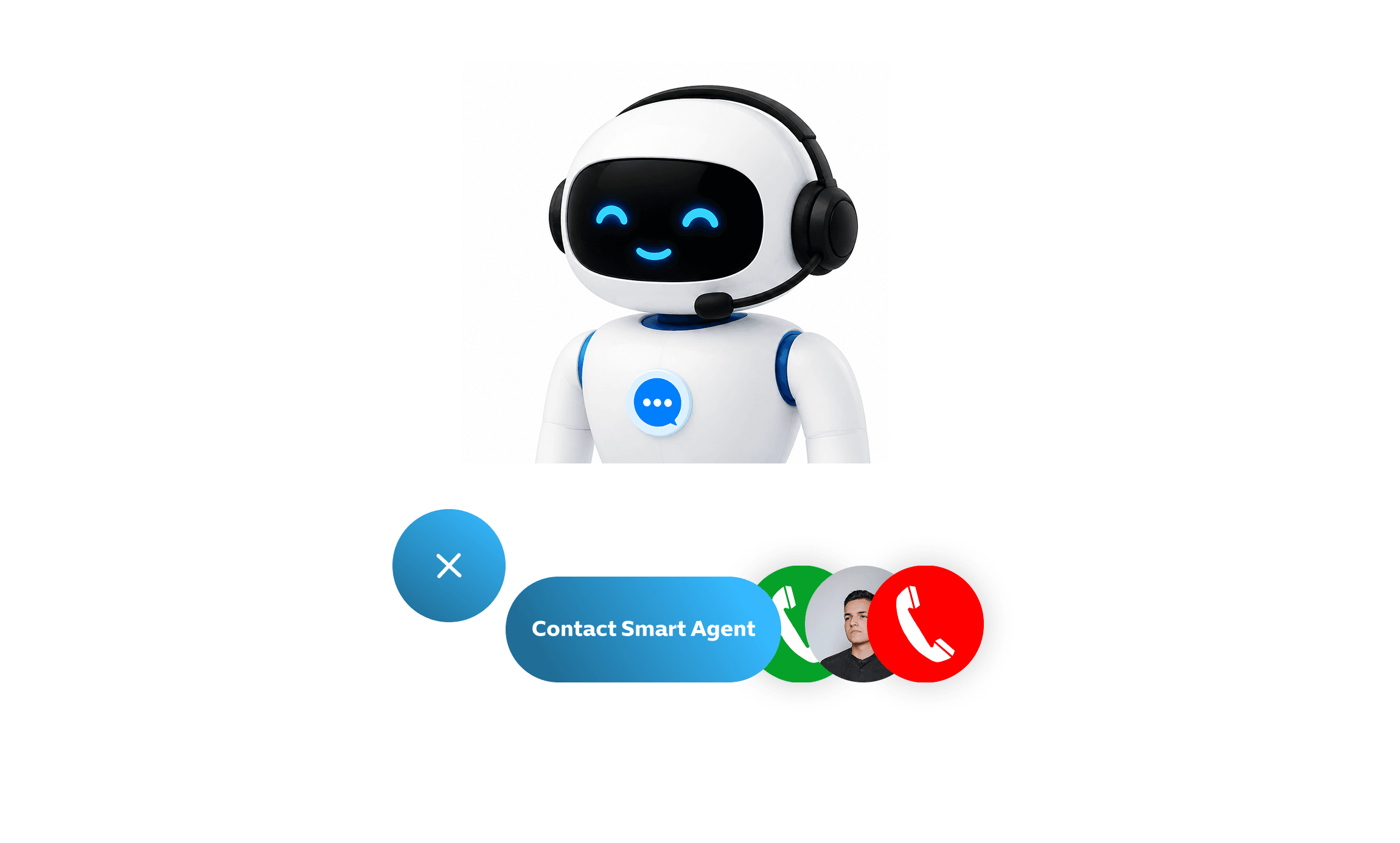 Voice Connectivity