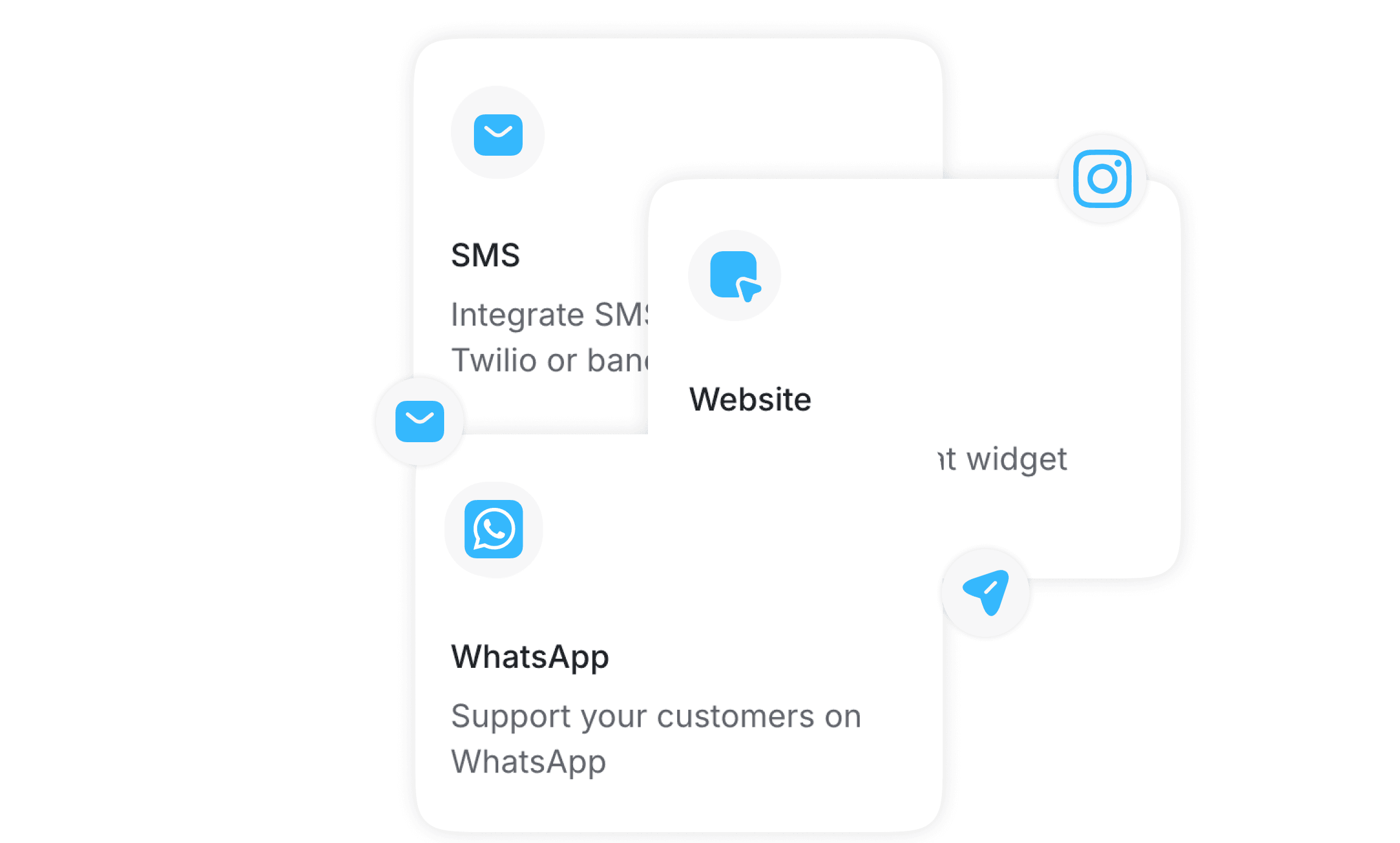 Omnichannel Integration