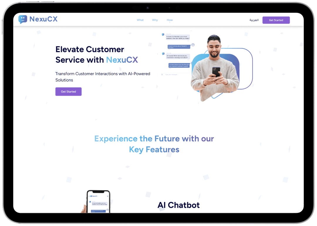 NexuCX